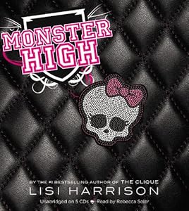 Monster High