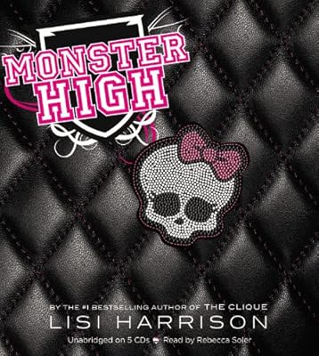 Monster High