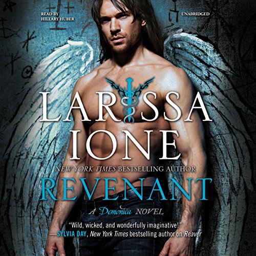Revenant: Library Edition by Larissa Ione