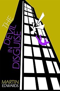 The Devil in Disguise (Harry Devlin Book 6)
