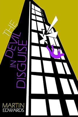 The Devil in Disguise (Harry Devlin Book 6)
