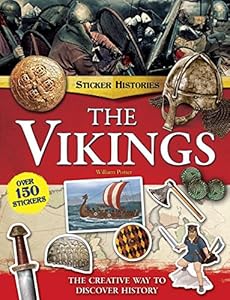The Vikings: The Creative Way to Discover History