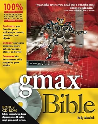 gmax Bible