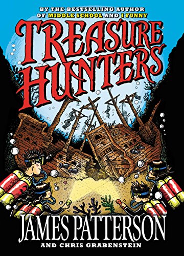 Treasure Hunters