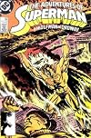The Adventures of Superman #432