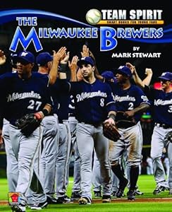 The Milwaukee Brewers (Team Spirit)