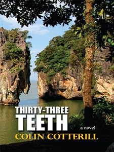 Thirty-Three Teeth