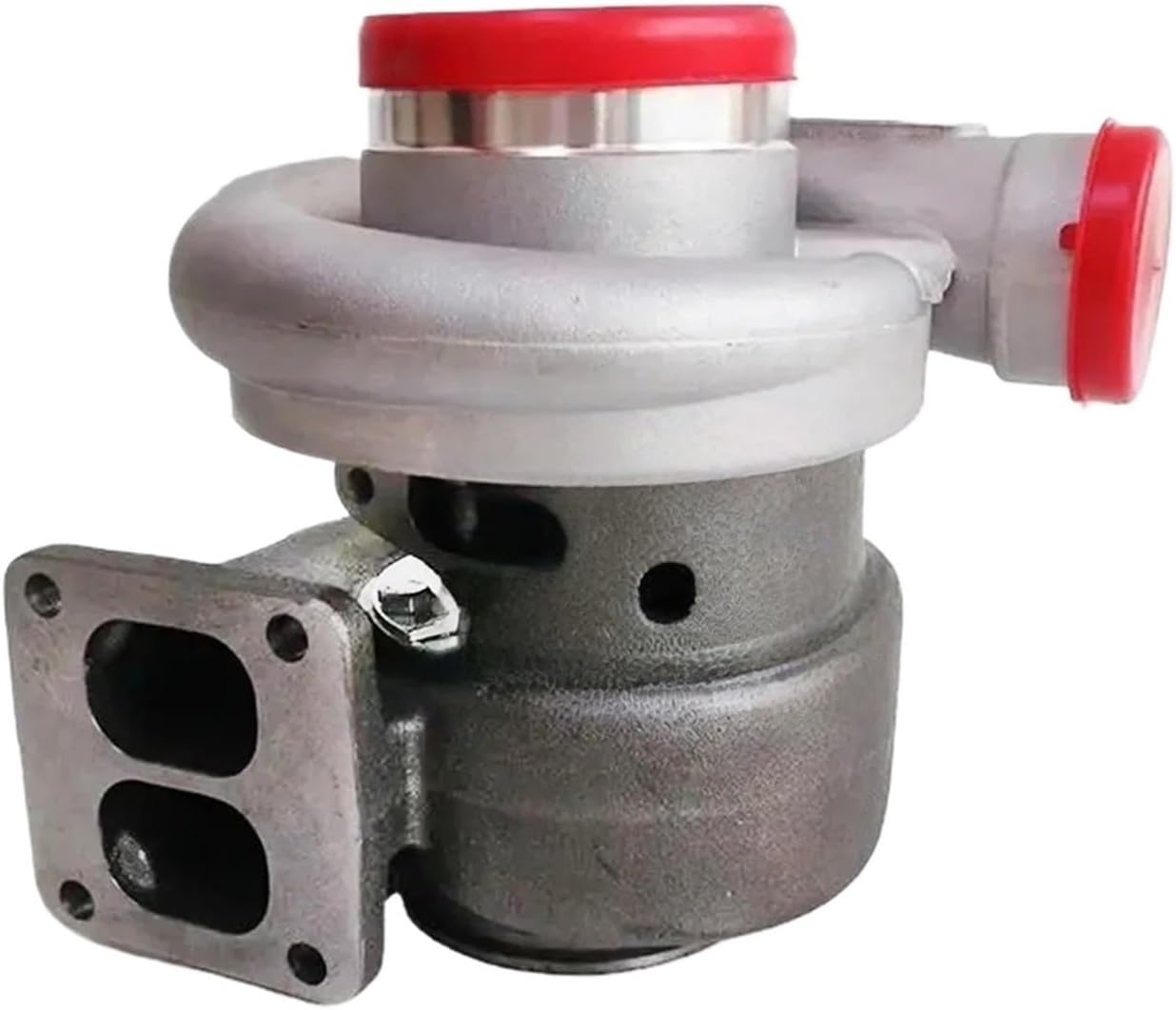 Turbo HX40 Turbocharger 4035234 4035235 for Cummins 6CT 6CTA FAW