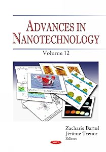 Advances in Nanotechnology by Zacharie Bartul