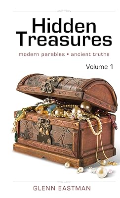 Hidden Treasures, Volume 1