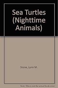 Sea Turtles (Nighttime Animals)