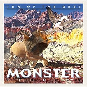 Ten of the Best Monster Stories