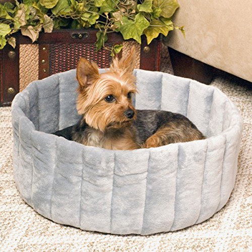 

Kitty Kup Round Cat Bed