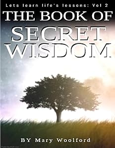 Let's learn life's lessons together Vol. 2 by Mary Woolford