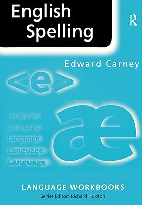 English Spelling (Language Workbooks)