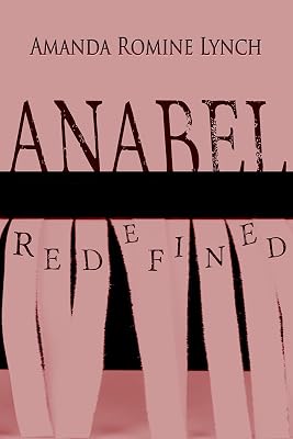 Anabel Redefined (Anabel Martin)