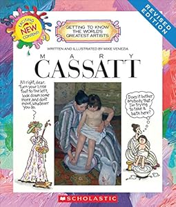 Mary Cassatt