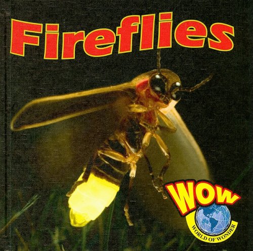 Fireflies by Heather C. Hudak