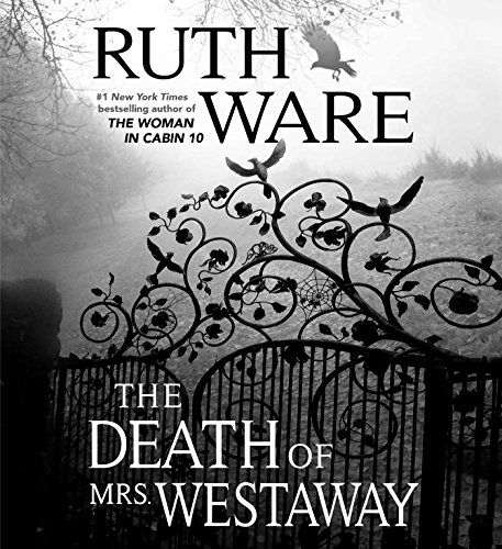 The Death of Mrs. Westaway by Ruth Ware