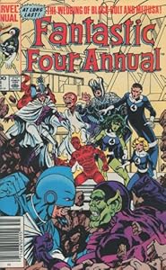 Fantastic Four Visionaries - John Byrne, Vol. 5 (v. 5)
