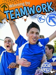Winning By Teamwork