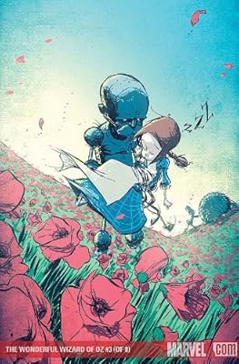 The Wonderful Wizard of Oz 3