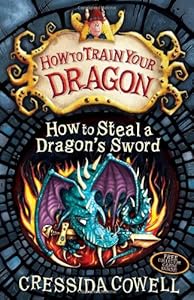 How to Steal a Dragon's Sword