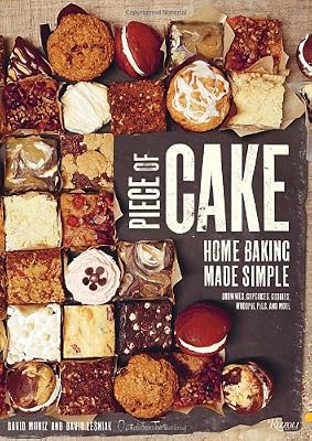 Piece of Cake: Home Baking Made Simple