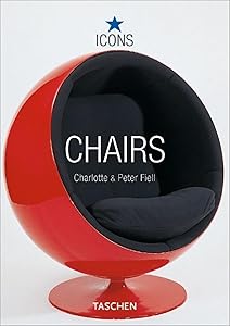 Chairs by Charlotte Fiell