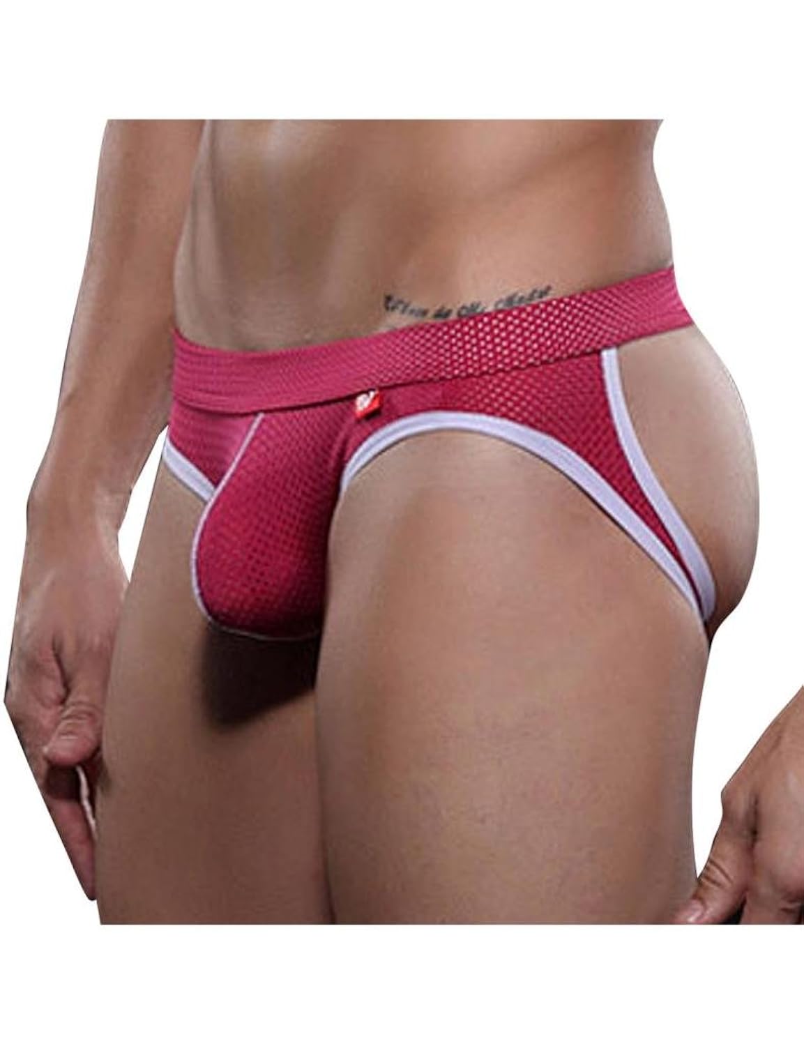 

Legou Men Low Rise Jockstrap