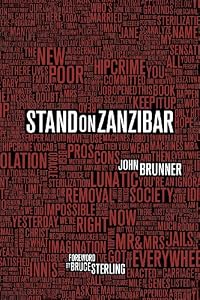 Stand on Zanzibar