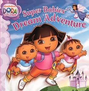 Super Babies' Dream Adventure