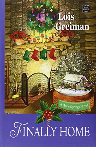 Finally Home by Lois Greiman