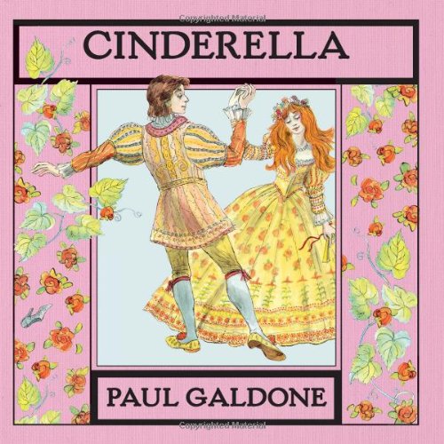 Cinderella by Paul Galdone