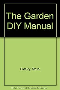 Garden Diy Manual