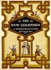 New Colophon Volume 2 Part 8 February 1950