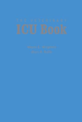 The Veterinary ICU Book