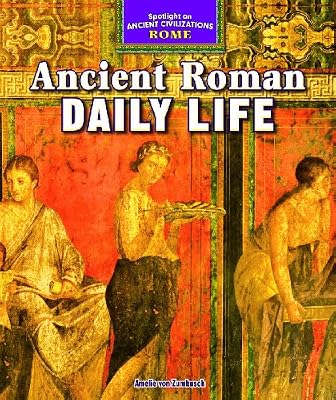 Ancient Roman Daily Life