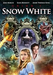 Grimm's Snow White