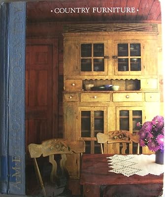 Country Furniture