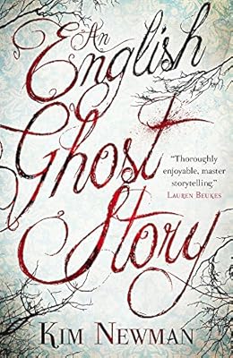 An English Ghost Story