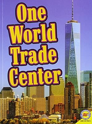 One World Trade Center
