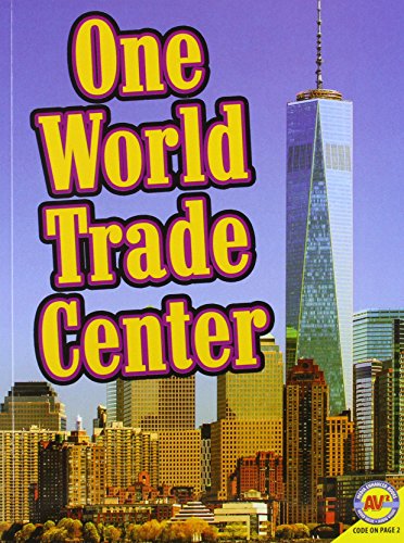 One World Trade Center by Simon Rose