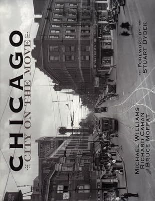Chicago: City on the Move