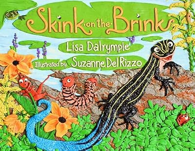 Skink on the Brink