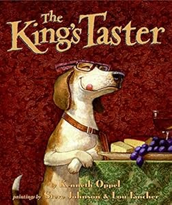 The King's Taster