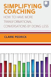 SIMPLIFYING COACHING by Pedrick