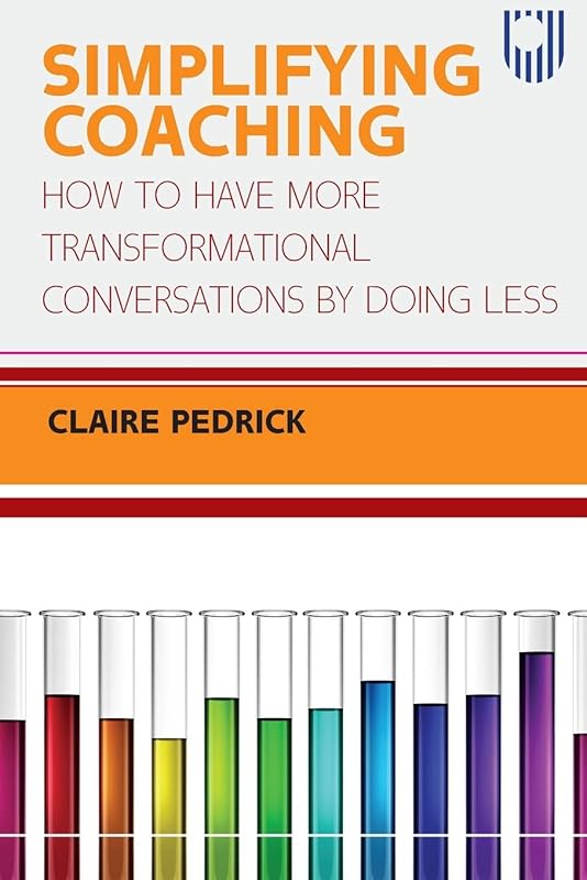 SIMPLIFYING COACHING by Pedrick