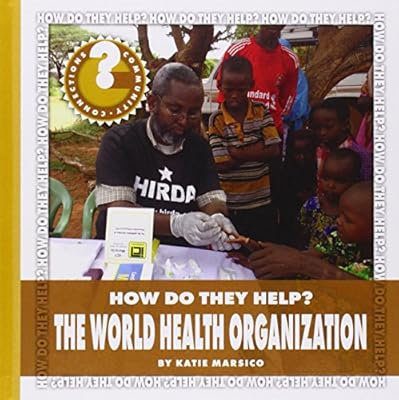 The World Health Organization