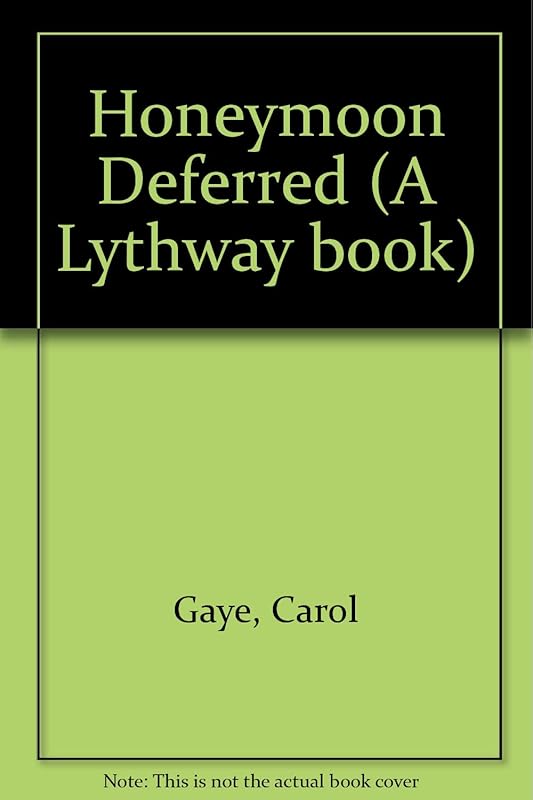 Honeymoon Deferred by Renee Shann